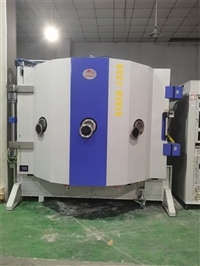 二手光驰触摸屏/显示屏玻璃/汽车玻璃光学镀膜机 Gener-2350