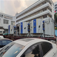 二手光驰涉频2350MM光学镀膜机适用：手机玻璃镜片/汽车车载玻璃