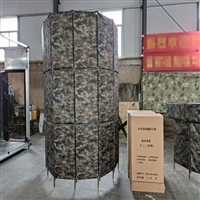 97模拟工事  模拟碉堡地堡  观察所 指挥所  智盾科技