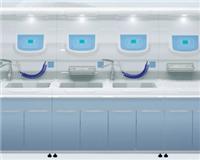 EWS-R内镜清洗工作站询价