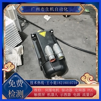 科尔摩根电机AKM52H-ANCSEJ02更换编码器 轴承线圈刹车磁铁端盖