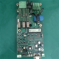 ABB直流调速器DCS800励磁控制板维修FEX-4 SDCS-FEX-4a