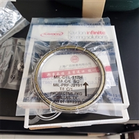 KAYDON轮胎制造设备轴承KF090XP0 KG100AR0轻量化设计节省空间