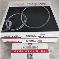 KAYDON轮胎制造设备轴承K18013XP0 KG065AR0纺织机械设备应用
