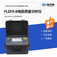 FLDFX-B电能质量分析仪