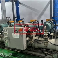 废旧工业空调回收 工业设备收购 上门估价 自带车队