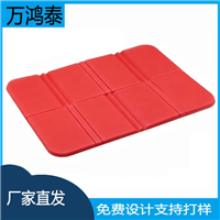 加工定做IXPE防静电XPE泡棉托盘PO发泡棉内衬周转盒防震缓冲材料