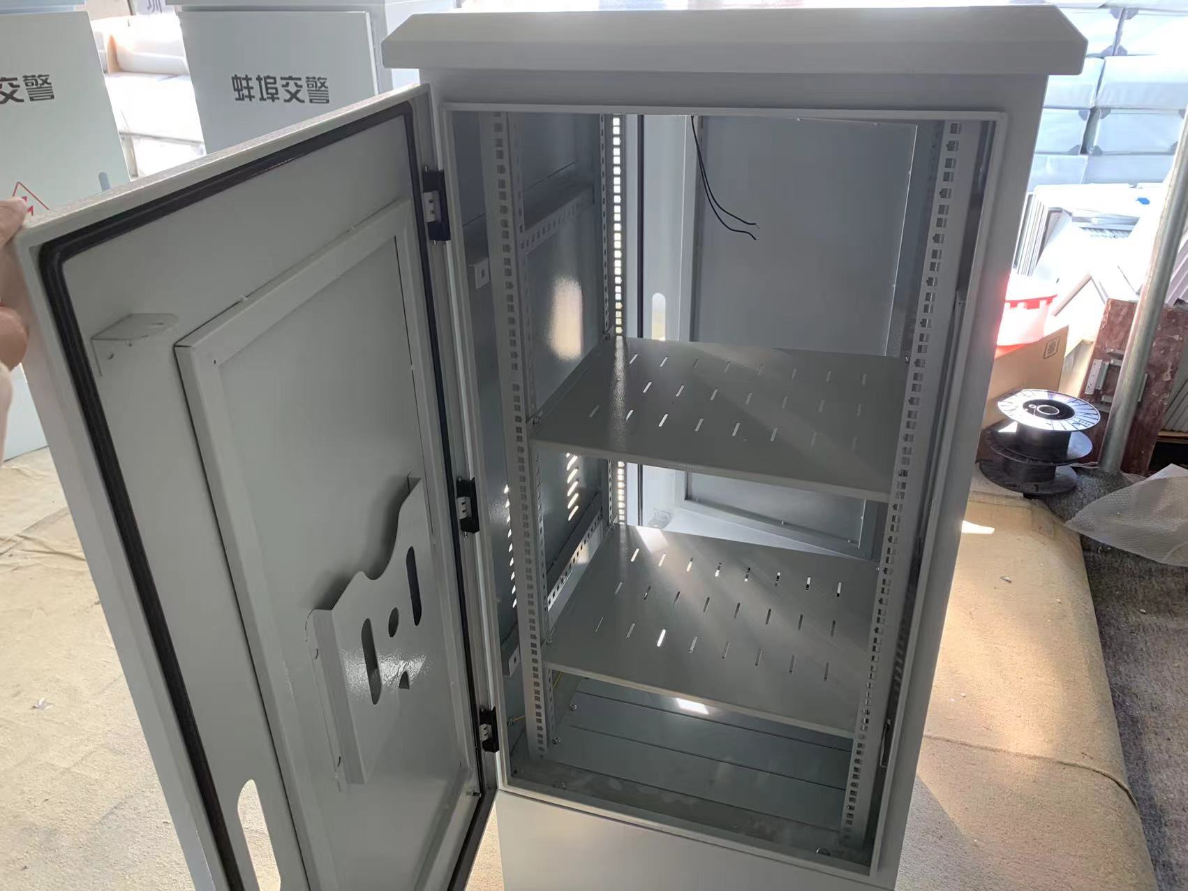 驰茗科技 供应 前端视频监控箱 自动重合闸用电保护 上门安装，免费咨询