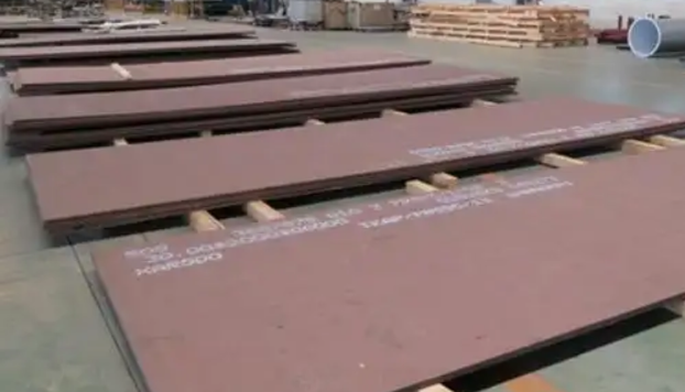 NM500  NM450 NM400 耐磨钢板