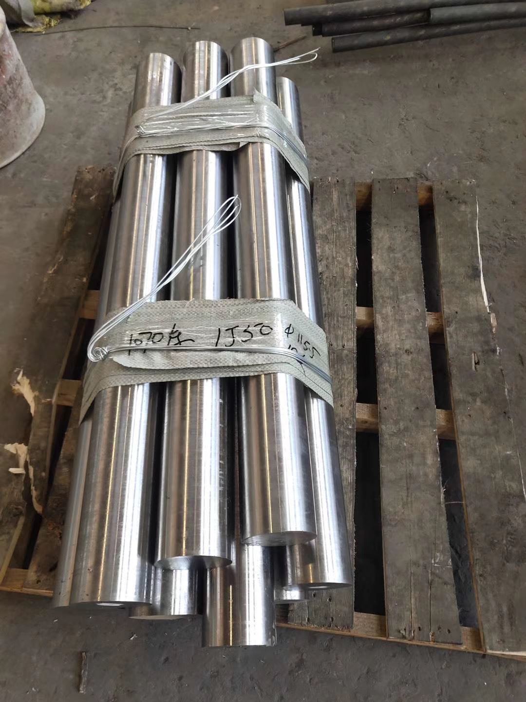 和利新材 纯镍N6锻件 耐腐蚀合金 免费样品