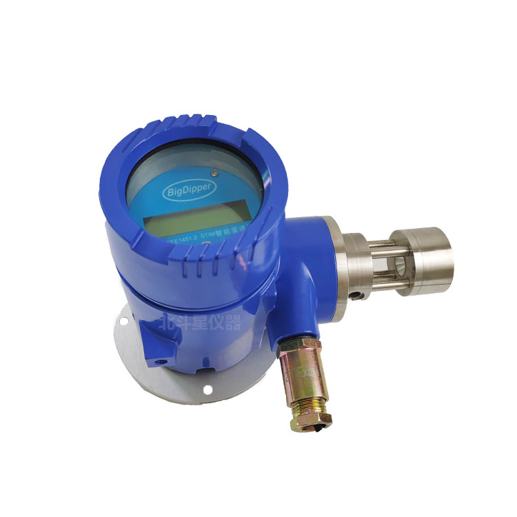 北斗星仪器 在线式 粉尘浓度变送器 性能稳定 适合各种作业场所