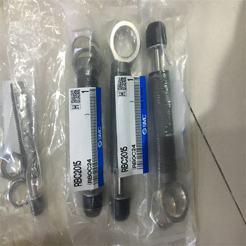环境要求SMC液压缓冲器RBC1411SJ