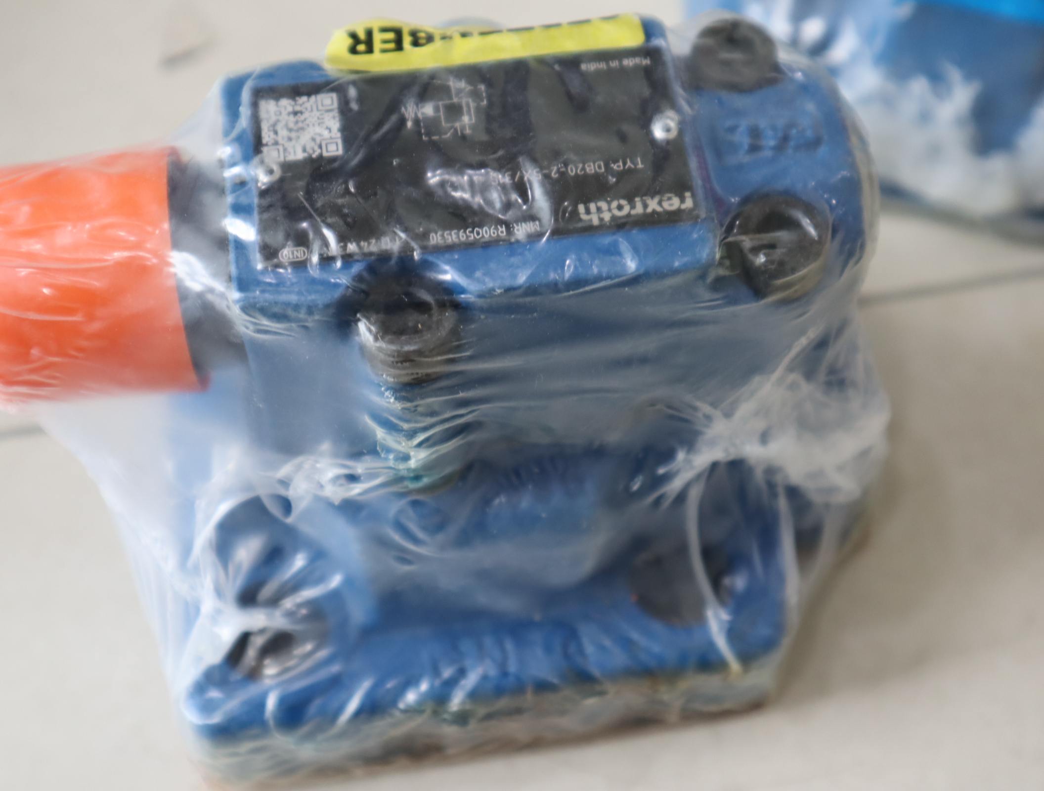 R900593530 DB20-2-5X/315 DB20-2-52/315 REXROTH力士乐溢流阀