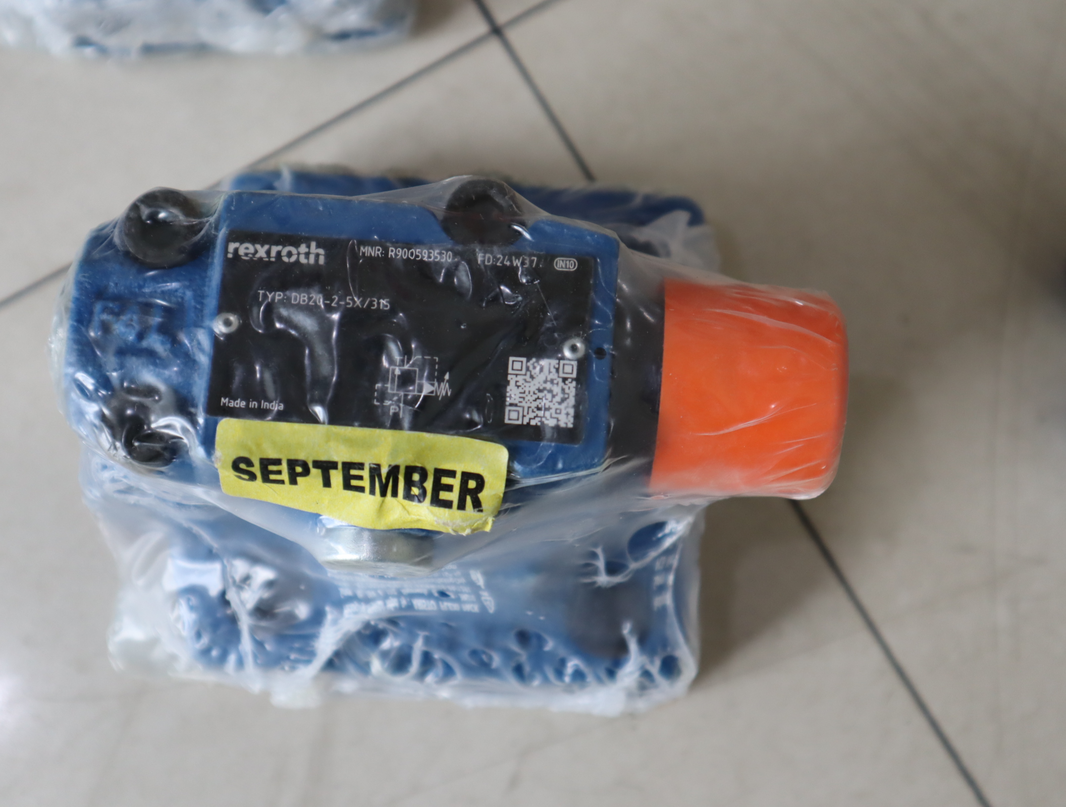 R900593530 DB20-2-5X/315 DB20-2-52/315 REXROTH力士乐溢流阀