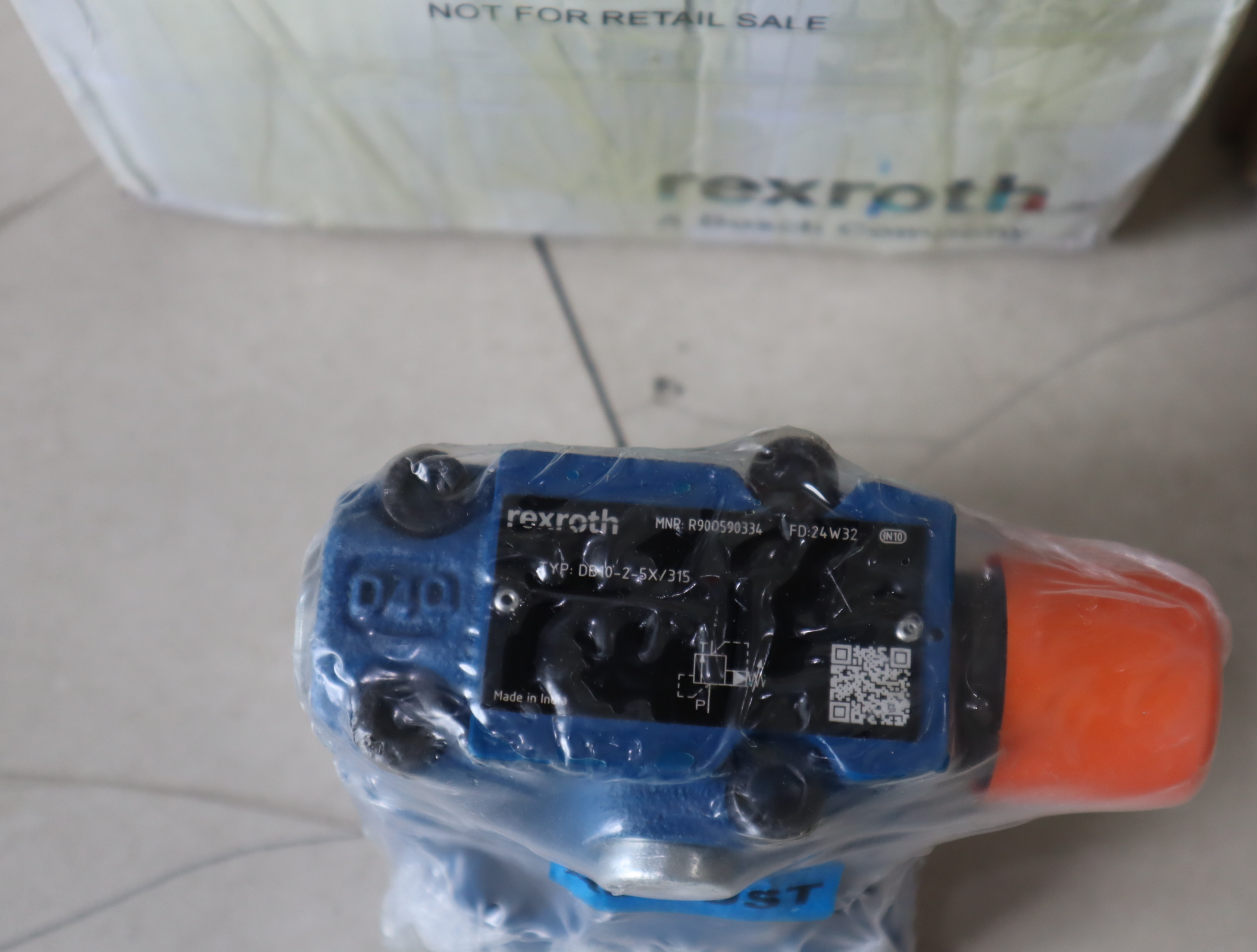 R900590334 DB10-2-5X/315 DB10-2-52/315 REXROTH力士乐溢流阀