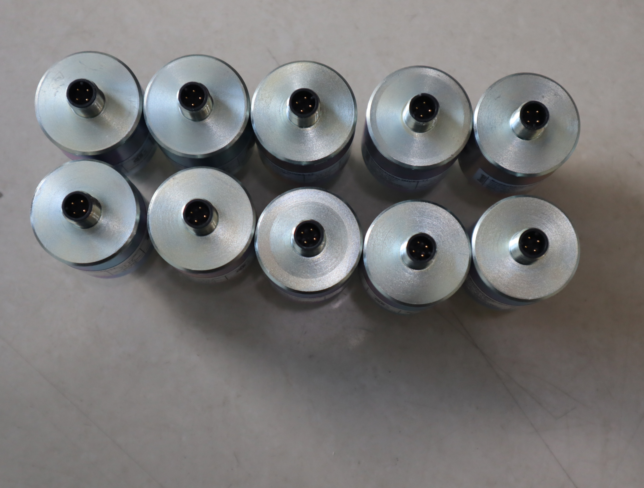 R900991495 GIV52-11 德国REXROTH力士乐角度传感器