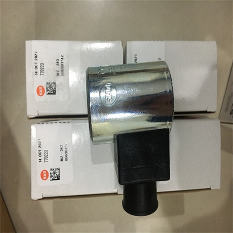 SUN减压阀PPDB-LBN安装说明