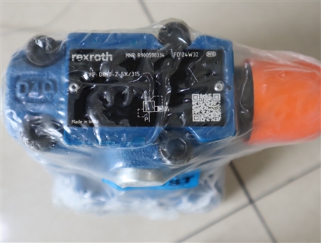 R900590334 DB10-2-5X/315 DB10-2-52/315 REXROTH力士乐溢流阀