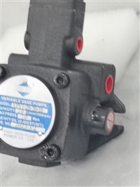 HIGH-TECH海特克变量叶片泵VPV1-20-70-10液压油泵