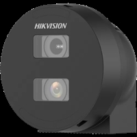 海康400万水下网络摄像机 