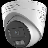 白光全彩智能海螺型网络摄像机 