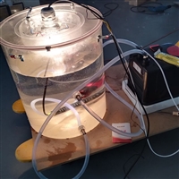 藻类光照培养箱