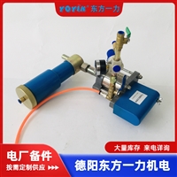 D172 电机碳刷 汽轮发电机转子导电电刷配件