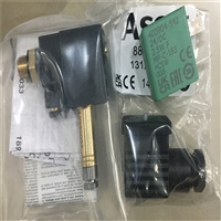 WSNF8210A127 DC24V ASCO电磁阀分类