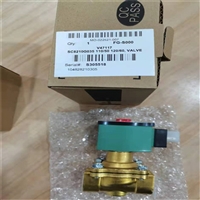 ASCO底板连接电磁阀E262K090S1NG0F8