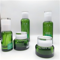 护肤品包装瓶定做厂家，护肤品包装瓶定制厂家