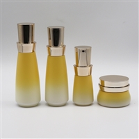 化妆品玻璃瓶厂，化妆品玻璃瓶加工厂，化妆品玻璃瓶定做厂家