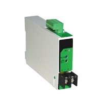 JD194-BS4I交流电流变送器0-1A/0-5A转4-20ma电量变送器