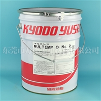协同油脂MULTEMP D NO.2汽车电装品润滑塑料部件润滑