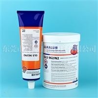 艾卡鲁普ELKALUB GLS962/N2风泵专用高温润滑脂