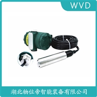 DB101-G1FE205Z船舶液位变送器 接线说明