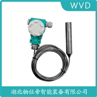 FB0802WD03E307船舶液位变送器 接线说明