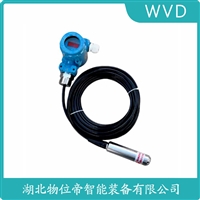 MAT500分体投入式液位变送器 测定意义