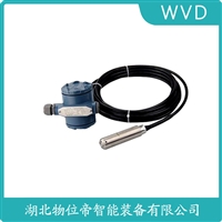 RY-BUS-5分体投入式液位变送器 功能特点