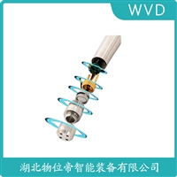 PMT140船舶液位变送器 参数规格