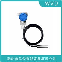 XTX-WLPBT-7S单法兰液位变送器 选择要点