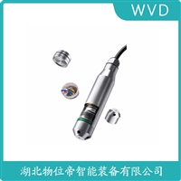 KYB19/18/17分体投入式液位变送器 测定意义