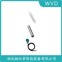 TH-990Y单法兰液位变送器 使用方法