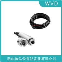 AKS-P26E单法兰液位变送器 安装使用