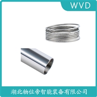 BTY-C1241S221E-3.5M单法兰液位变送器 安装使用