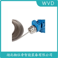 YTJ-214船舶液位变送器 接线说明