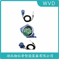 huba681投入式液位变送器 使用范围