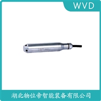 FB0802W投入式潜水液位变送器 应用案例