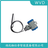 PT3023单法兰液位变送器 使用方法