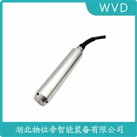 DN-24船舶液位变送器 接线说明