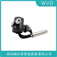 HR-LC投入式液位变送器 维护建议